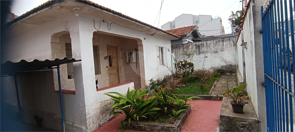 Venda Casa Santo André Jardim Santo Antônio REO859398 1