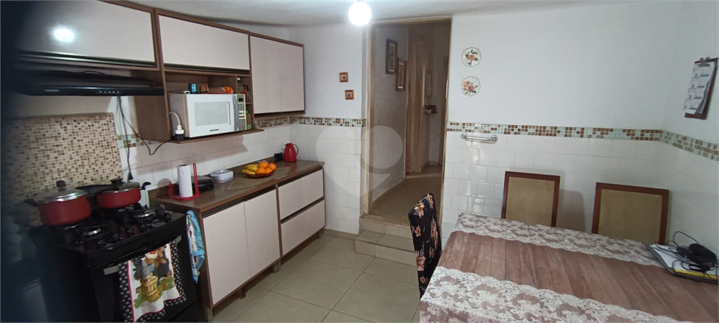 Venda Casa Santo André Jardim Santo Antônio REO859398 9