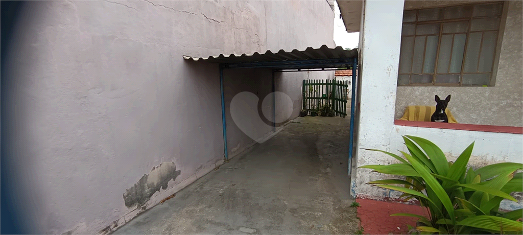 Venda Casa Santo André Jardim Santo Antônio REO859398 6