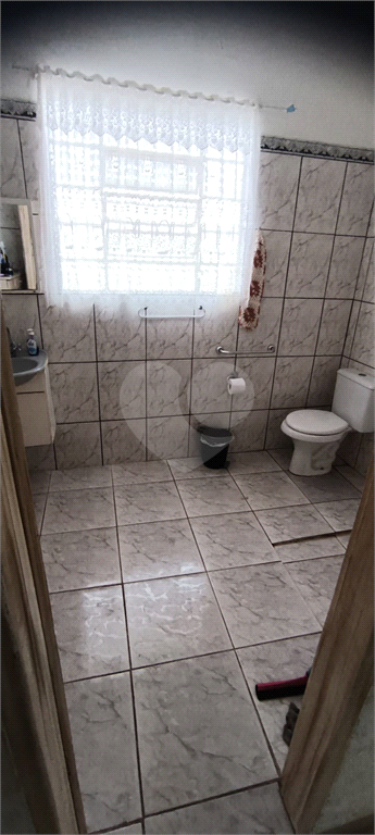 Venda Casa Santo André Jardim Santo Antônio REO859398 11