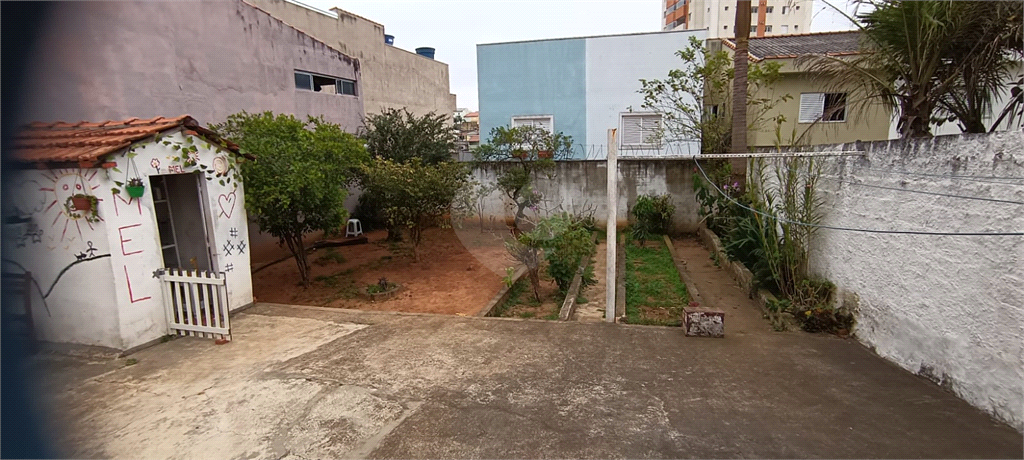 Venda Casa Santo André Jardim Santo Antônio REO859398 20