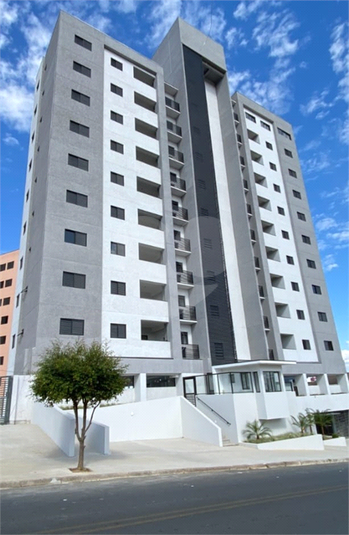 Venda Apartamento Valinhos Jardim Alto Da Boa Vista REO859401 1