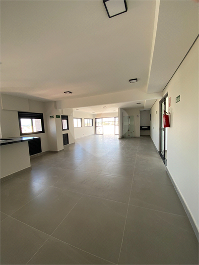 Venda Apartamento Valinhos Jardim Alto Da Boa Vista REO859401 13