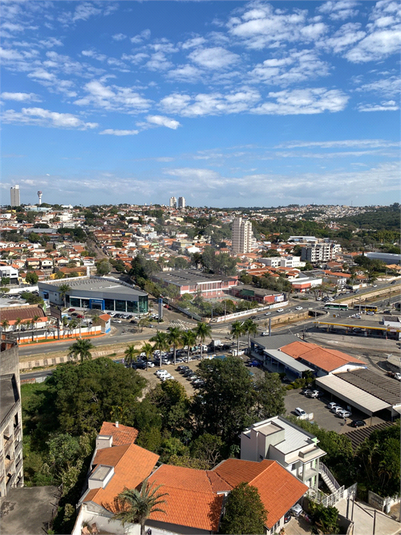 Venda Apartamento Valinhos Jardim Alto Da Boa Vista REO859401 15