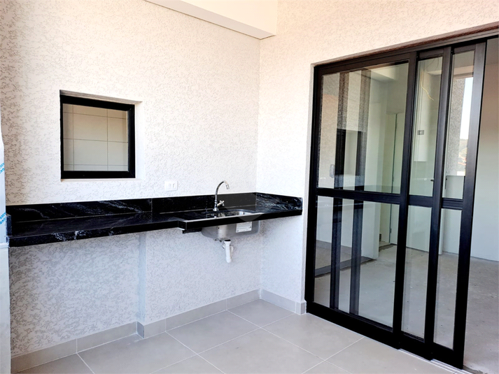 Venda Apartamento Valinhos Jardim Alto Da Boa Vista REO859401 6