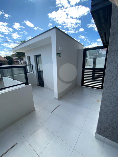 Venda Apartamento Valinhos Jardim Alto Da Boa Vista REO859401 2