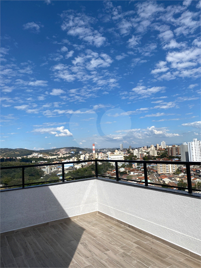 Venda Apartamento Valinhos Jardim Alto Da Boa Vista REO859401 16