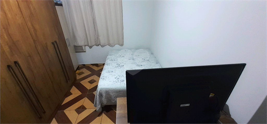 Venda Apartamento Rio De Janeiro Colégio REO859404 15