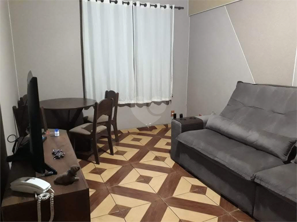 Venda Apartamento Rio De Janeiro Colégio REO859404 1