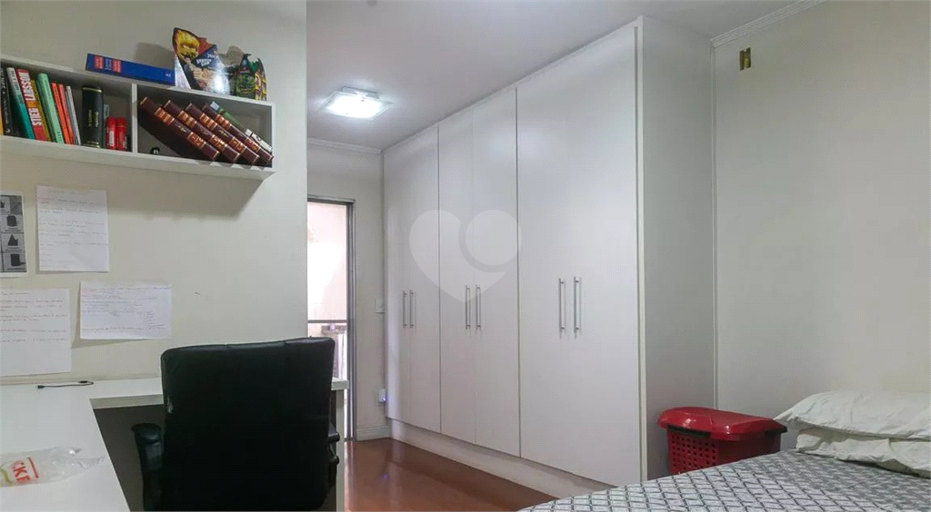 Venda Sobrado São Paulo Conjunto Residencial Novo Pacaembu REO859405 15