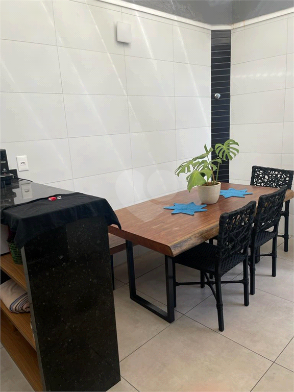 Venda Sobrado São Paulo Conjunto Residencial Novo Pacaembu REO859405 25