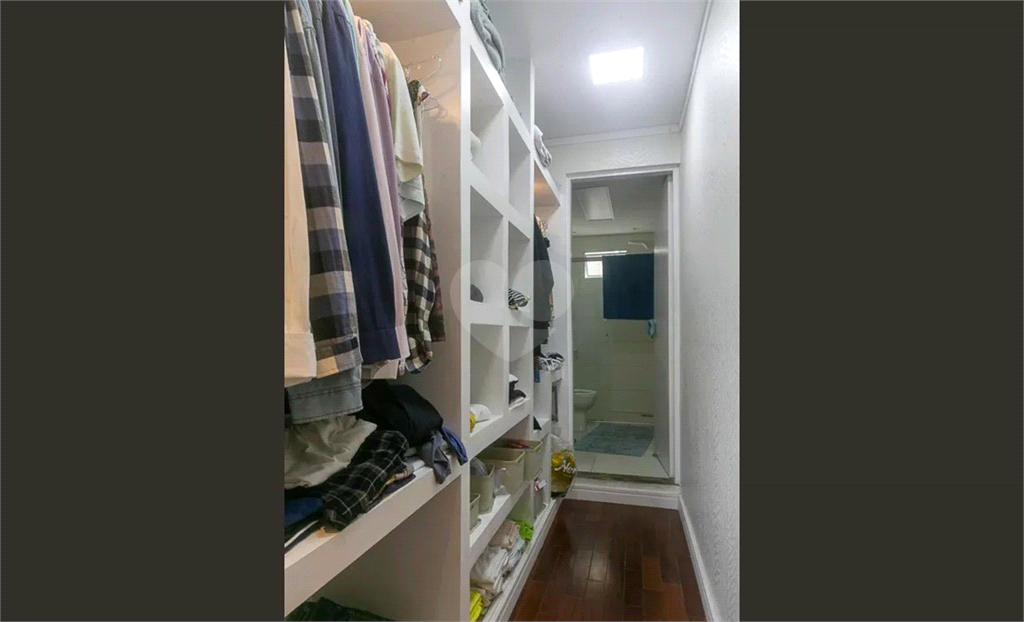 Venda Sobrado São Paulo Conjunto Residencial Novo Pacaembu REO859405 12