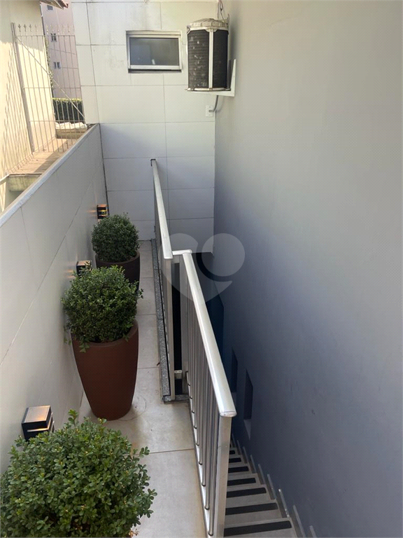 Venda Sobrado São Paulo Conjunto Residencial Novo Pacaembu REO859405 27