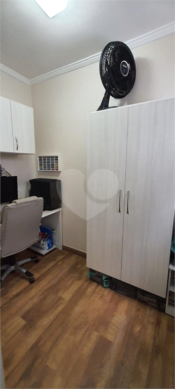 Venda Apartamento São Paulo Perdizes REO859411 9