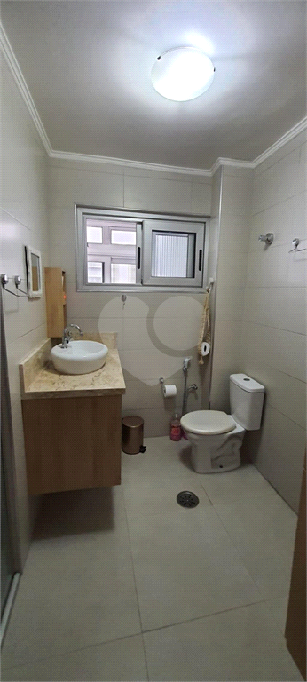 Venda Apartamento São Paulo Perdizes REO859411 10