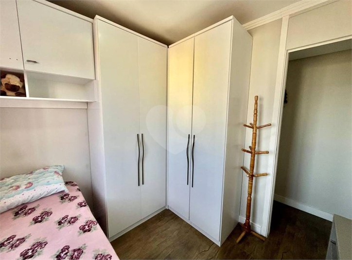 Venda Apartamento São Paulo Jardim Ângela (zona Leste) REO859412 18