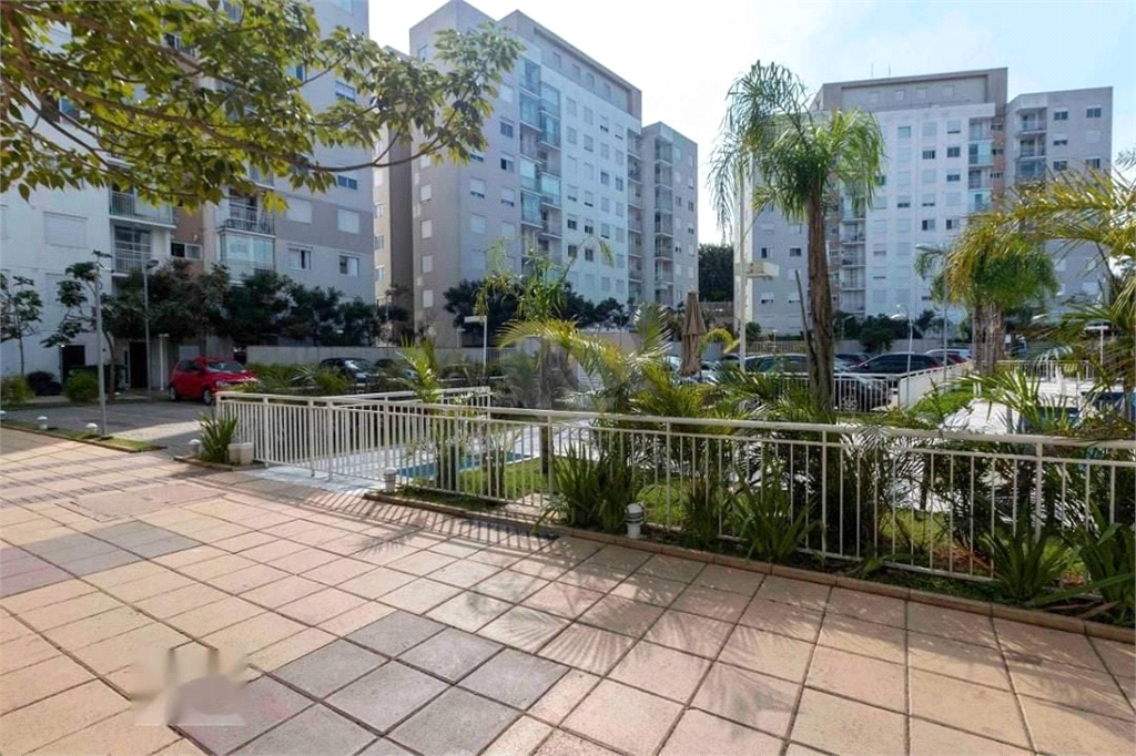 Venda Apartamento São Paulo Jardim Ângela (zona Leste) REO859412 7