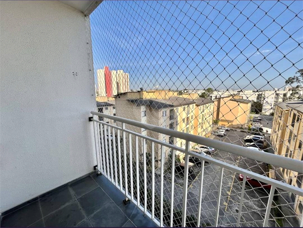 Venda Apartamento São Paulo Jardim Ângela (zona Leste) REO859412 20