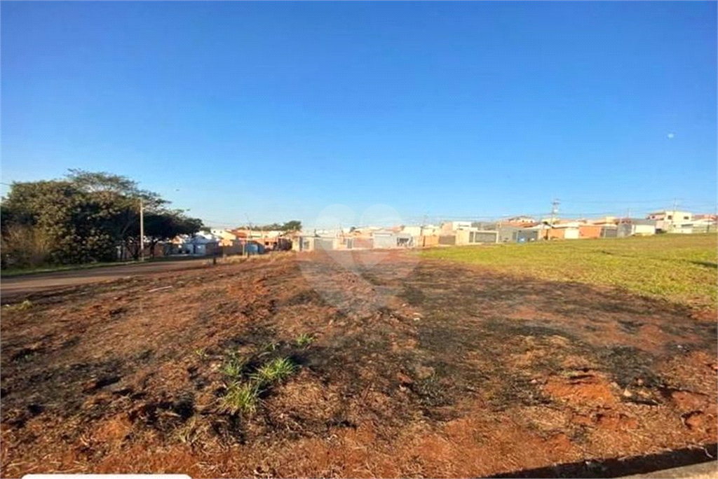 Venda Terreno Lençóis Paulista Residencial Antônio Lorenzetti Filho REO859416 7