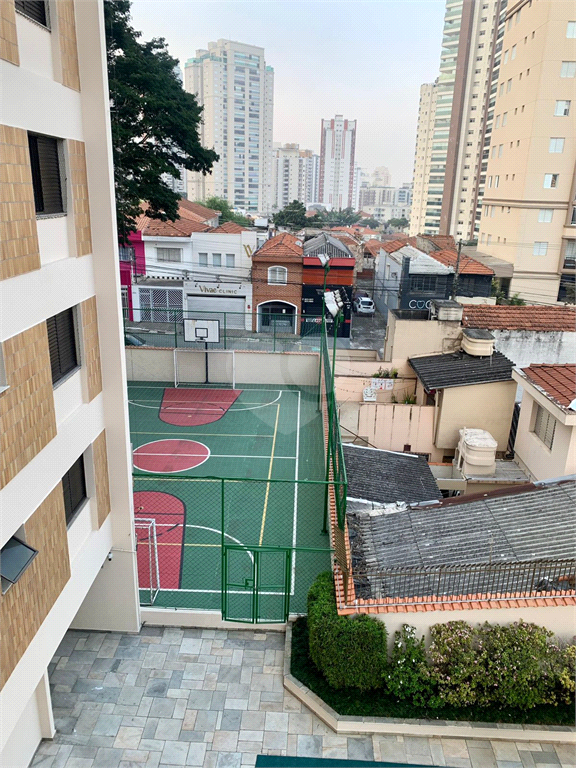 Venda Apartamento São Paulo Cidade Mãe Do Céu REO859425 27