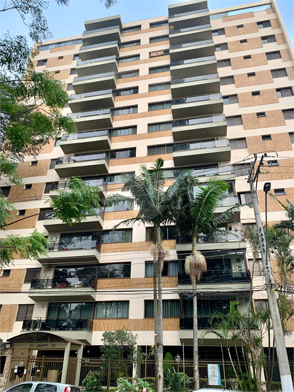 Venda Apartamento São Paulo Cidade Mãe Do Céu REO859425 21