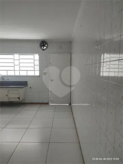 Venda Sobrado São Paulo Vila Gomes Cardim REO859473 3