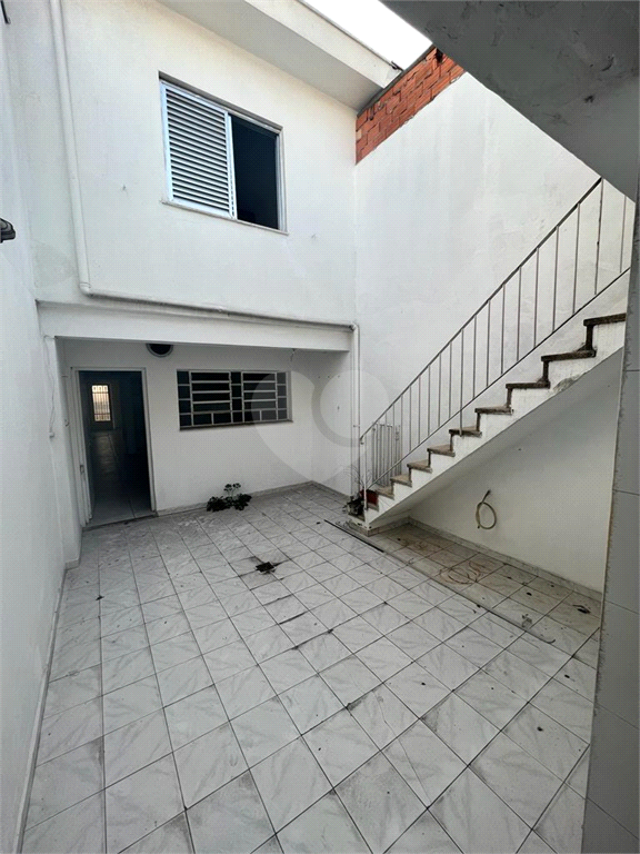 Venda Sobrado São Paulo Vila Gomes Cardim REO859473 34