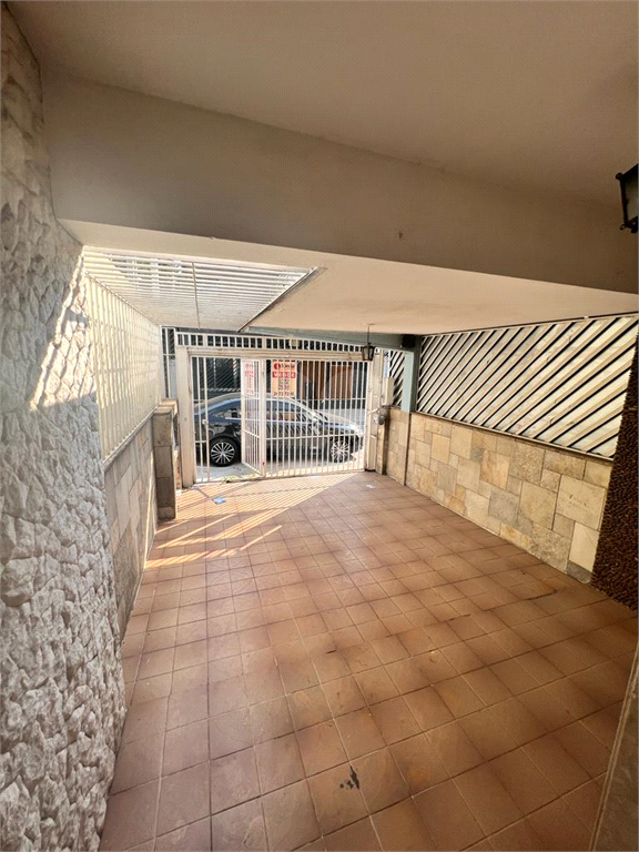 Venda Sobrado São Paulo Vila Gomes Cardim REO859473 29