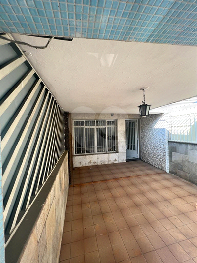 Venda Sobrado São Paulo Vila Gomes Cardim REO859473 30