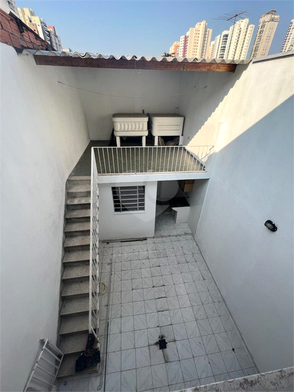 Venda Sobrado São Paulo Vila Gomes Cardim REO859473 33