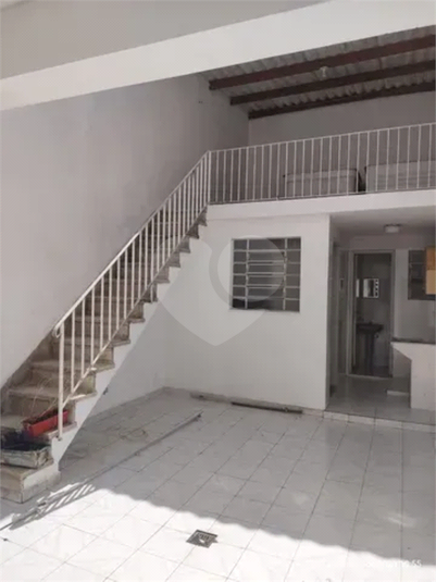 Venda Sobrado São Paulo Vila Gomes Cardim REO859473 31