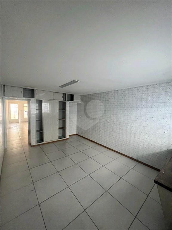 Venda Sobrado São Paulo Vila Gomes Cardim REO859473 20