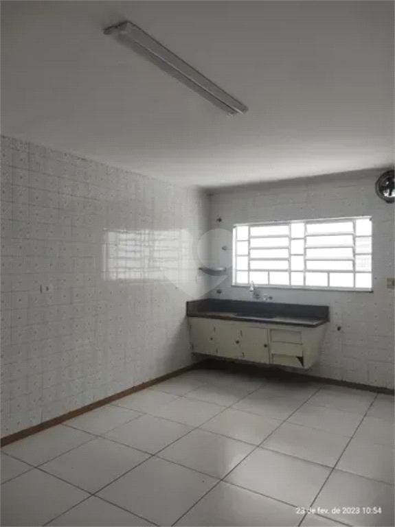 Venda Sobrado São Paulo Vila Gomes Cardim REO859473 4