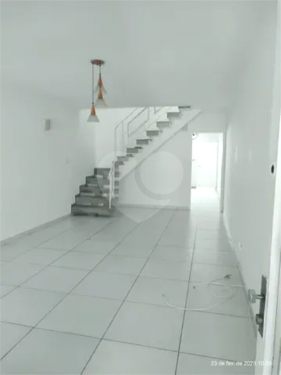 Venda Sobrado São Paulo Vila Gomes Cardim REO859473 1