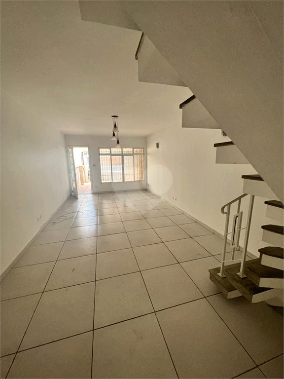 Venda Sobrado São Paulo Vila Gomes Cardim REO859473 5