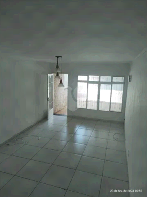 Venda Sobrado São Paulo Vila Gomes Cardim REO859473 2