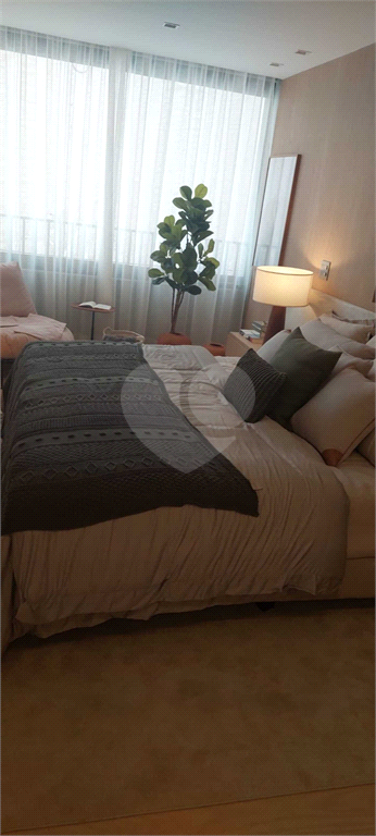 Venda Apartamento São Paulo Pinheiros REO859474 21