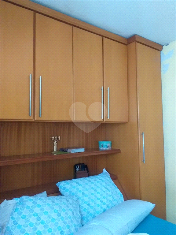 Venda Apartamento São Paulo Vila Formosa REO859508 10