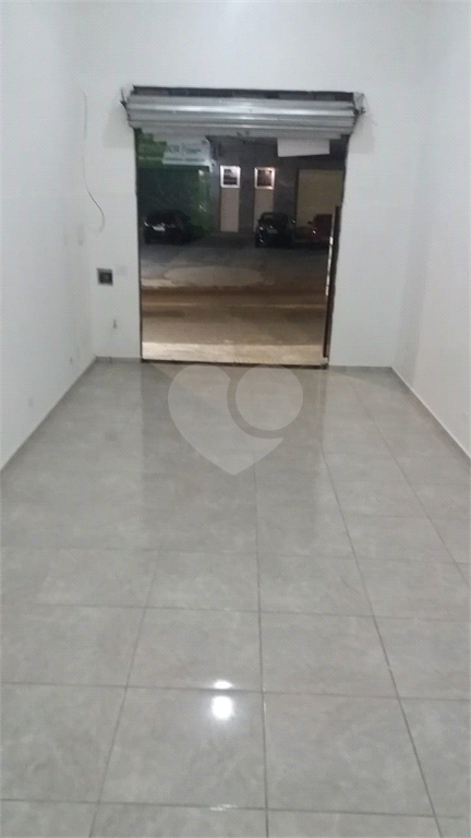 Aluguel Salão Comercial São Paulo Tucuruvi REO859510 2