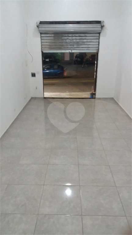 Aluguel Salão Comercial São Paulo Tucuruvi REO859510 11