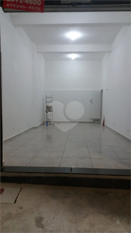 Aluguel Salão Comercial São Paulo Tucuruvi REO859510 3