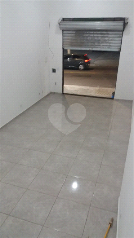 Aluguel Salão Comercial São Paulo Tucuruvi REO859510 6