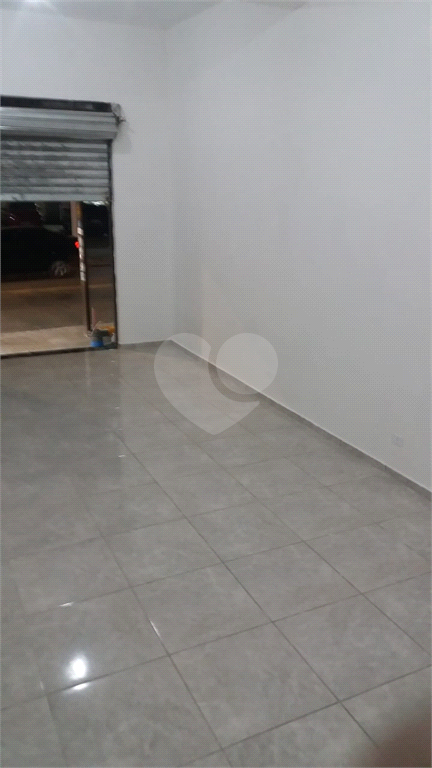 Aluguel Salão Comercial São Paulo Tucuruvi REO859510 12