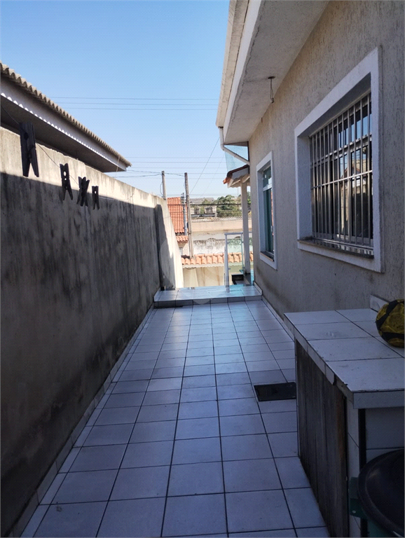 Venda Casa Arujá Cidade Nova Arujá REO859513 22