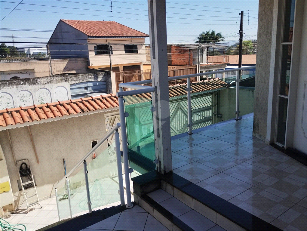 Venda Casa Arujá Cidade Nova Arujá REO859513 17