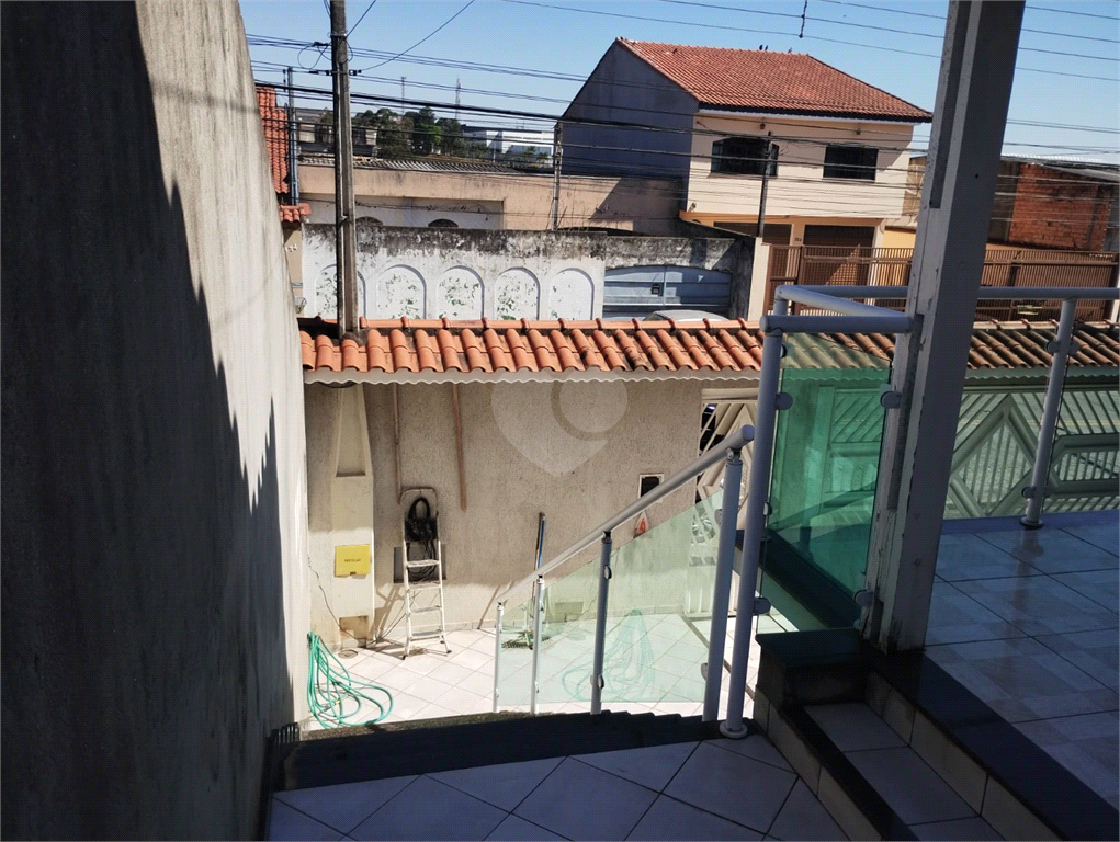 Venda Casa Arujá Cidade Nova Arujá REO859513 18