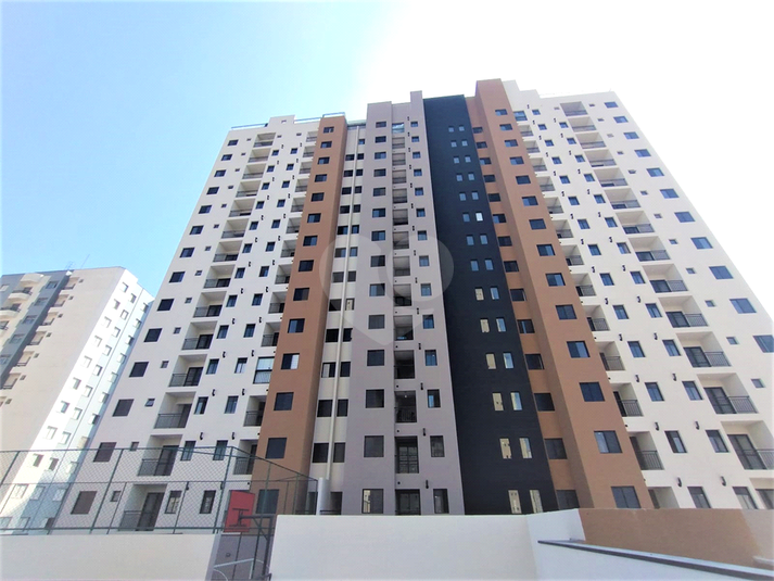 Venda Apartamento São Paulo Chácara Califórnia REO859529 1