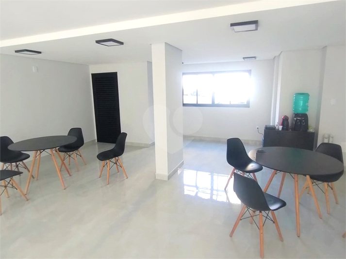 Venda Apartamento São Paulo Chácara Califórnia REO859529 24