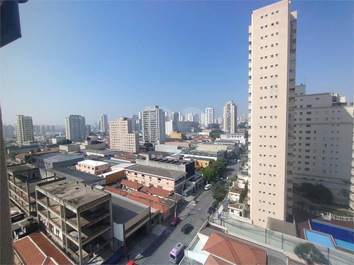 Venda Apartamento São Paulo Chácara Califórnia REO859529 14