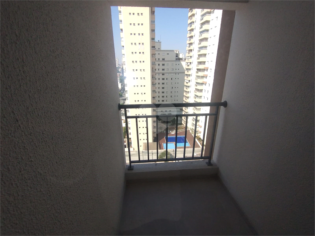 Venda Apartamento São Paulo Chácara Califórnia REO859529 5